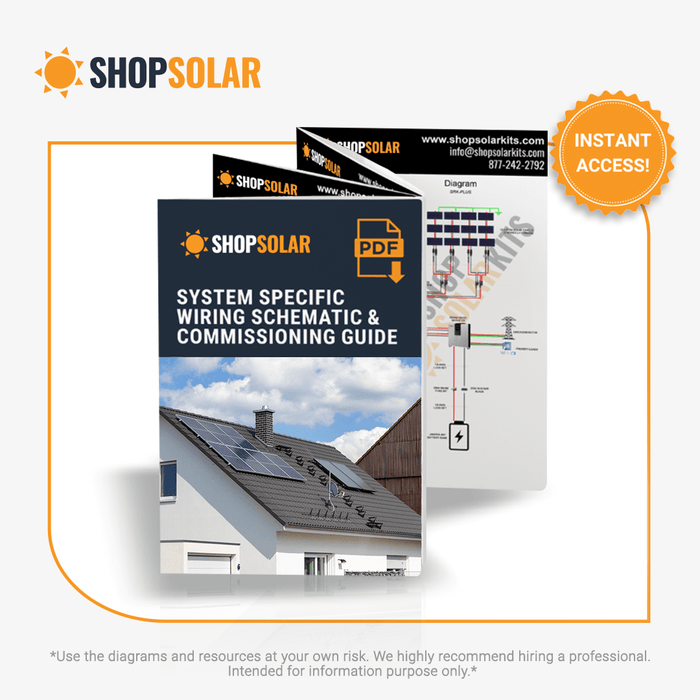 Purchase Lite Solar Power Kits on ShopSolar.com