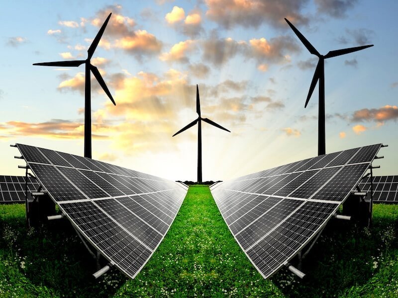 Solar Energy: A Sustainable Alternative to Traditional Energy