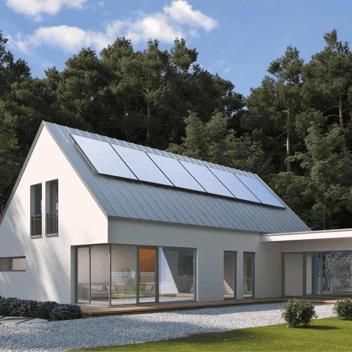 The Ultimate Guide on How to Choose the Best Solar Panels for Your Home