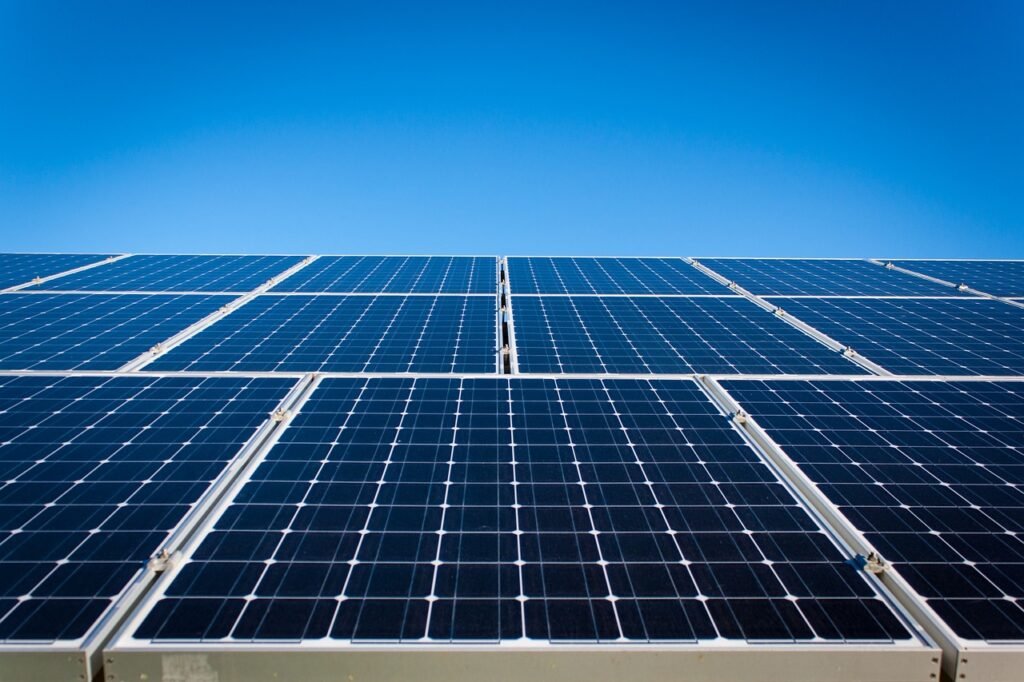 Understanding Solar Energy: A Complete Guide